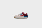 WMNS Nike AF1 Shadow (Light Soft Pink/Canyon Rust)