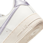 WMNS Nike Air Force 1 ’07 ESS (Sail/Oxygen Purple)