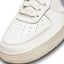 WMNS Nike Air Force 1 ’07 ESS (Sail/Oxygen Purple)