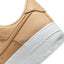 WMNS Nike Air Force 1 PRM MF (Vachetta Tan/White)