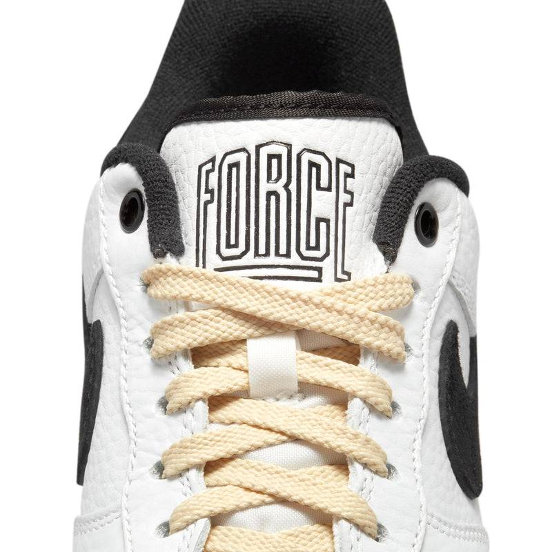 Nike Air Force 1 '07 LV8 EMB (Summit White/White) – Rock City Kicks