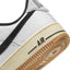 WMNS Nike Air Force 1 ‘07 LX (Summit White/Black-Muslin)