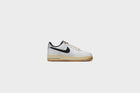 WMNS Nike Air Force 1 ‘07 LX (Summit White/Black-Muslin)