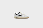 WMNS Nike Air Force 1 ‘07 LX (Summit White/Black-Muslin)