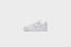 WMNS Nike Air Force 1 ‘07 LX (White/White-Hyper Royal-Black)