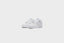 WMNS Nike Air Force 1 ‘07 LX (White/White-Hyper Royal-Black)
