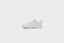 WMNS Nike Air Force 1 ‘07 LX (White/White-Hyper Royal-Black)