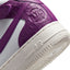 WMNS Nike Air Force 1 ‘07 Mid LX (Viotech/Viotech-Summit White)