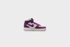 WMNS Nike Air Force 1 ‘07 Mid LX (Viotech/Viotech-Summit White)