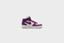 WMNS Nike Air Force 1 ‘07 Mid LX (Viotech/Viotech-Summit White)