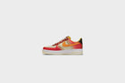 WMNS Nike Air Force 1 ‘07 PRM (Habanero Red/Light Curry)