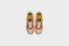 WMNS Nike Air Force 1 ‘07 PRM (Habanero Red/Light Curry)