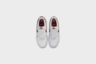 WMNS Nike Air Force 1 ‘07 SE (Photon Dust/Team Red)