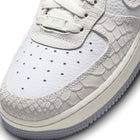 WMNS Nike Air Force 1 ‘07 (Summit White/Summit White-Sail)