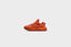 WMNS Nike Air Huarache (Rush Orange/Black-Guava Ice)
