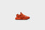 WMNS Nike Air Huarache (Rush Orange/Black-Guava Ice)