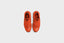 WMNS Nike Air Huarache (Rush Orange/Black-Guava Ice)