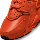 WMNS Nike Air Huarache (Rush Orange/Black-Guava Ice)