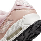WMNS Nike Air Max 90 (Barely Rose/Summit White)