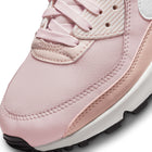 WMNS Nike Air Max 90 (Barely Rose/Summit White)