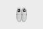 WMNS Nike Air Max 90 (White/Black)