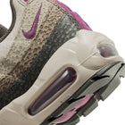 WMNS Nike Air Max 95 (Anthracite/Viotech-Ironstone)