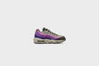 WMNS Nike Air Max 95 (Anthracite/Viotech-Ironstone)