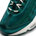 WMNS Nike Air Max 95 (DK Atomic Teal/DK Atomic Teal)