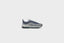 WMNS Nike Air Max 97 OG (Metallic Silver/Chlorine Blue)
