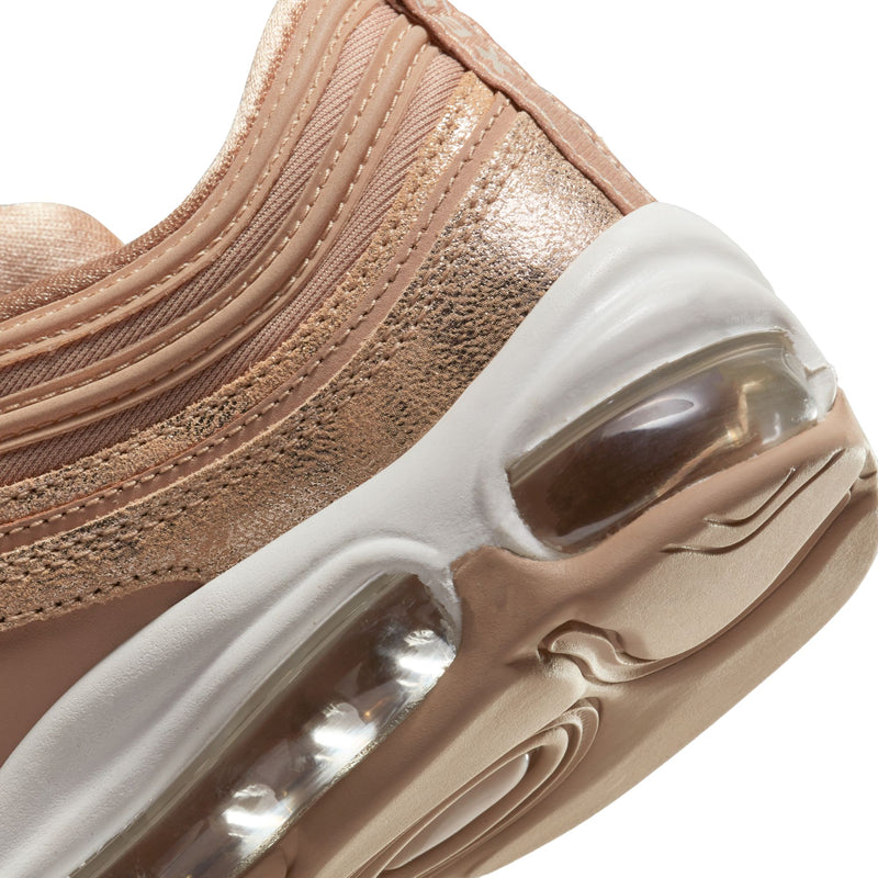 Nike air max 97 ultra metallic bronze Clearance