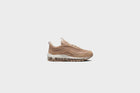 WMNS Nike Air Max 97 (Hemp/Hemp-Summit White)