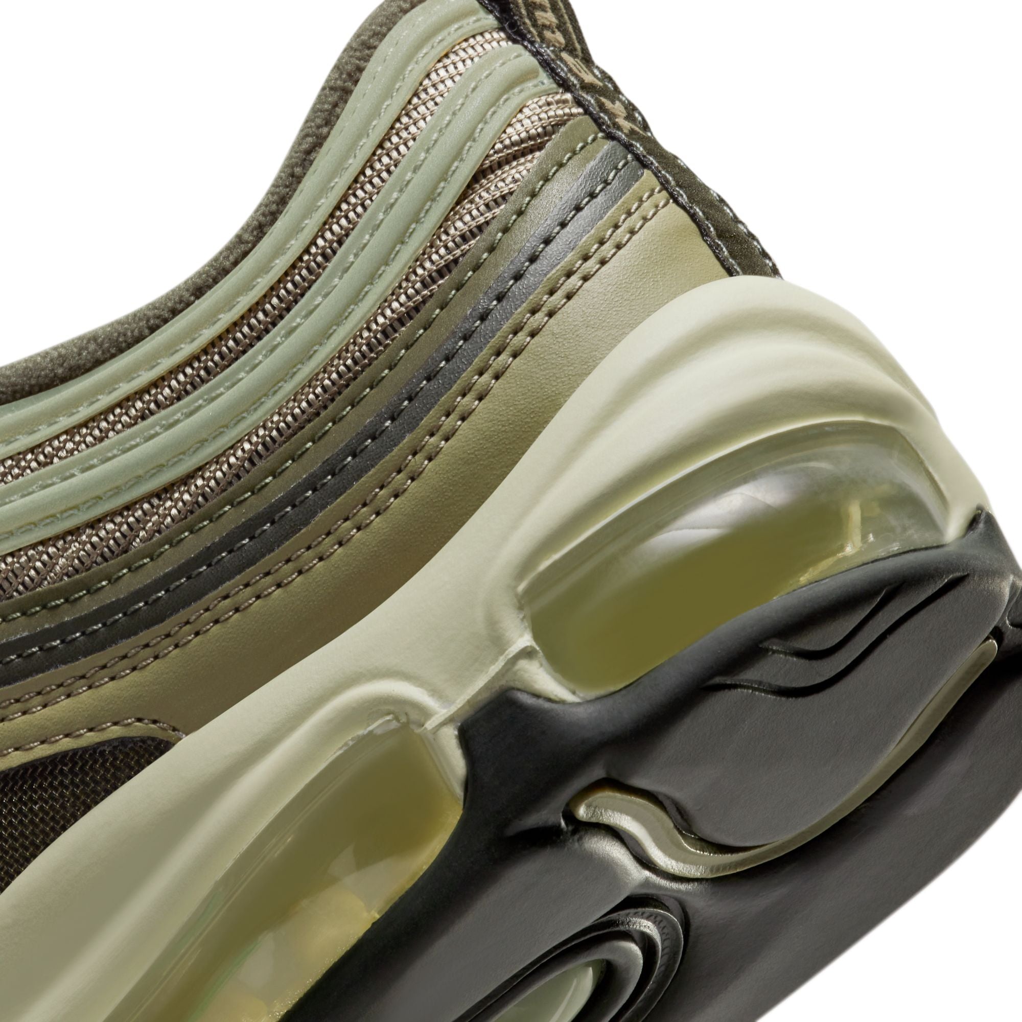 WMNS Nike Air Max 97 (Neutral Olive/Sequoia) – Rock City Kicks