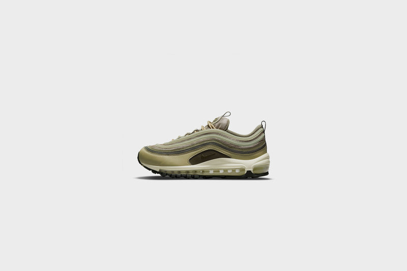 Nike air max 97 plus olive Clearance