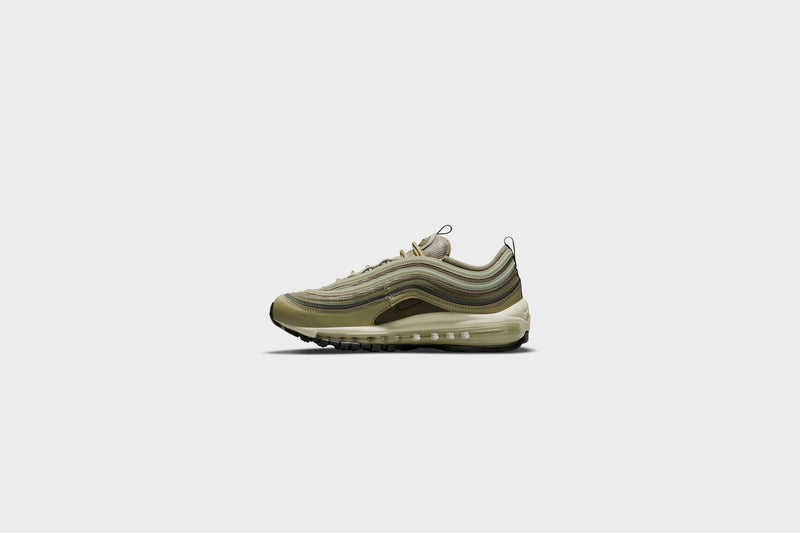WMNS Nike 97 (Neutral Olive/Sequoia) – Rock City