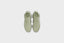 WMNS Nike Air Max Scorpion FK (Olive Aura/White-Volt)