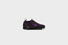 WMNS Nike Air VaporMax 2021 FK (Black/Hyper Pink-Racer Blue)