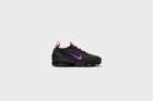 WMNS Nike Air VaporMax 2021 FK (Black/Hyper Pink-Racer Blue)