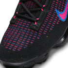 WMNS Nike Air VaporMax 2021 FK (Black/Hyper Pink-Racer Blue)