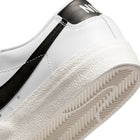 WMNS Nike Blazer Low ‘77 (White/Black-Sail-White)