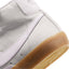 WMNS Nike Blazer Mid PRM MF (Pearl Pink/Pearl Pink)