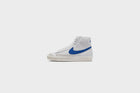 WMNS Nike Blazer Mid ‘77 (White/Game Royal-Sail-Black)