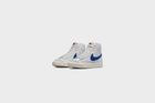 WMNS Nike Blazer Mid ‘77 (White/Game Royal-Sail-Black)