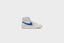 WMNS Nike Blazer Mid ‘77 (White/Game Royal-Sail-Black)