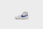 WMNS Nike Blazer Mid ‘77 (White/Game Royal-Sail-Black)