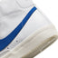 WMNS Nike Blazer Mid ‘77 (White/Game Royal-Sail-Black)