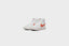WMNS Nike Blazer Mid '77 (White/Mantra Orange-Sail)