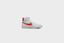 WMNS Nike Blazer Mid '77 (White/Mantra Orange-Sail)
