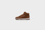 WMNS Nike Dunk High PRM MF (Pecan/Pecan-White)