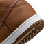 WMNS Nike Dunk High PRM MF (Pecan/Pecan-White)