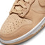 WMNS Nike Dunk High PRM MF (Vachetta Tan/Vachetta Tan)